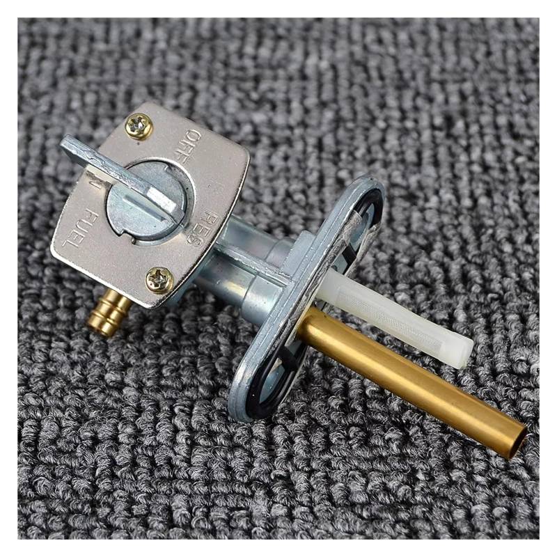 Motorrad-Kraftstoffpumpen Für WR250 F WR400 F WR426 WR450 YZ85 YZ80 XT600 XT225 Für XVS650 Für V-Star Gas Benzinhahn Tap Ventil Schalter Pumpe Kraftstoffhahn von CQRBNE