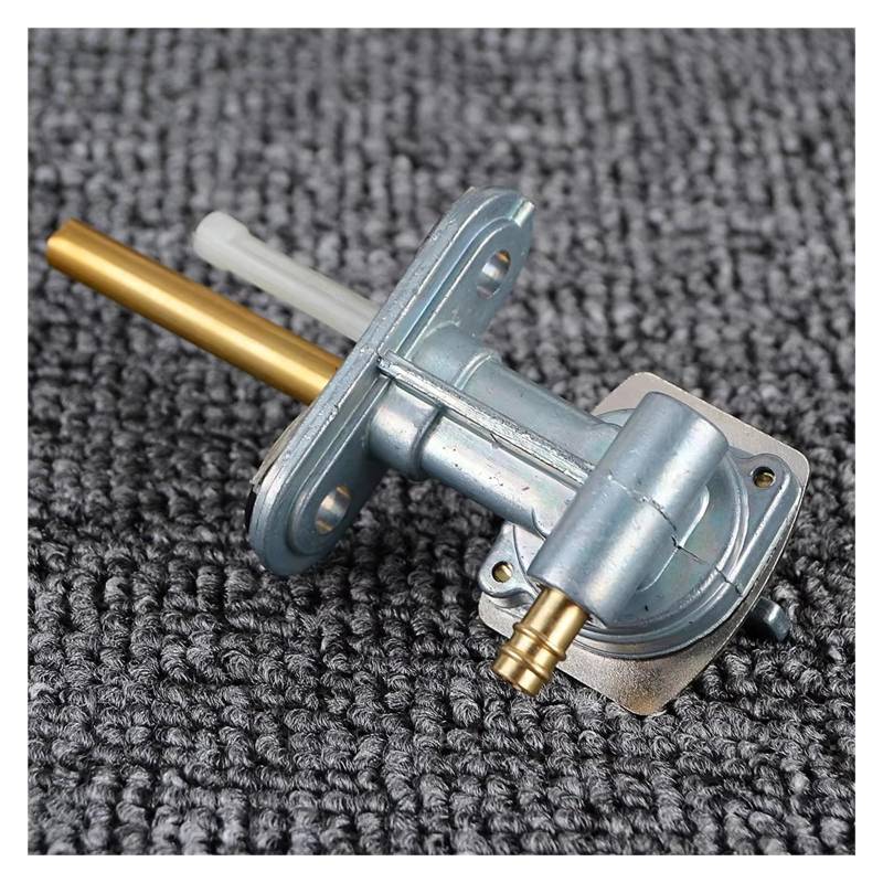 Motorrad-Kraftstoffpumpen Für YFM 350 400 450 600 660 Für Warrior X Für Big Für Bear Für Grizzly Gas Benzinhahn Hahn Ventil Schalter Pumpe Kraftstoffhahn von CQRBNE