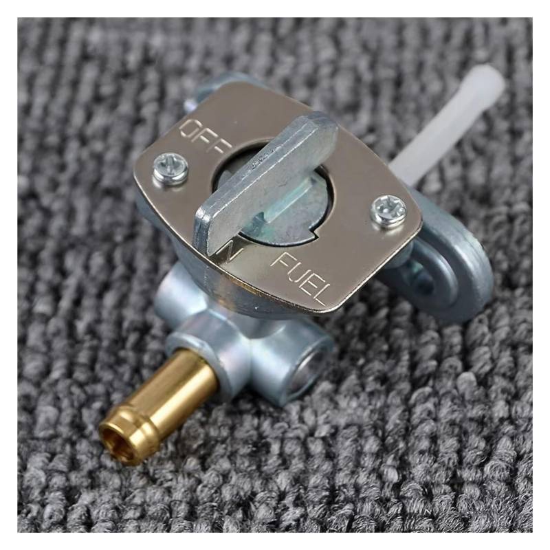 Motorrad-Kraftstoffpumpen Für YZ125 YZ250 YZ 125 250 2006-2022 3JD-24500-10 3JD-24500-20 Kraftstoffhahn Ventil Petcock Tank Gas Schalter Ventil Pumpe Kraftstoffhahn von CQRBNE