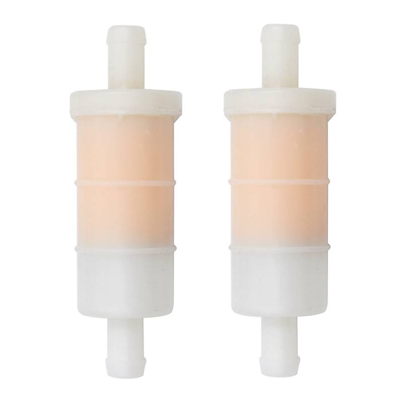 Motorrad-Kraftstoffpumpen Für YZF-R1 R1 MT320 MT-03 Für MTN320-A MT-03 WR450F Für YZF-R6R R6 Motorrad Motor Benzin Kraftstoff Pumpe Kraftstoff Filter Kraftstoffhahn(2pieces Fuel Filter) von CQRBNE