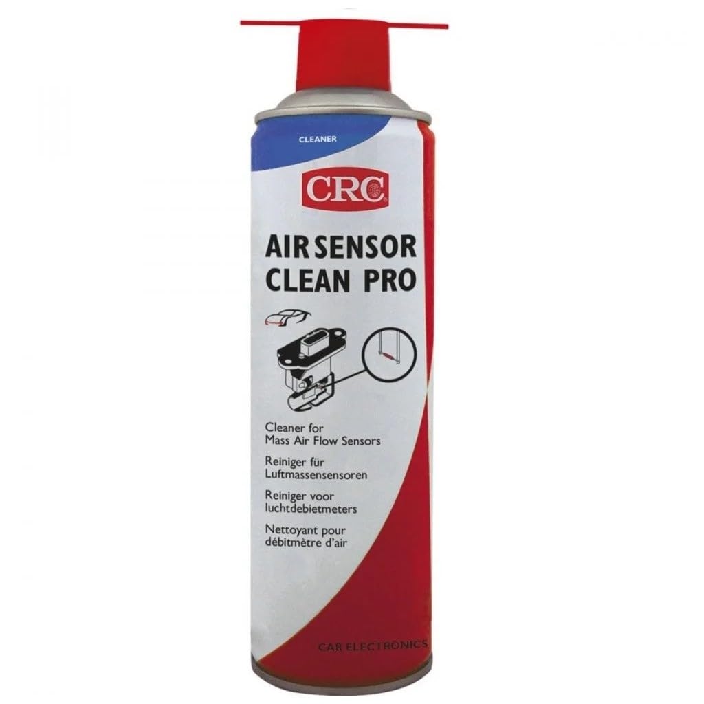 CRC 32712AA CRC SENSOR CLEAN 250 ML. CRC 32712AA CRC SENSOR CLEAN 250 ML. von CRC