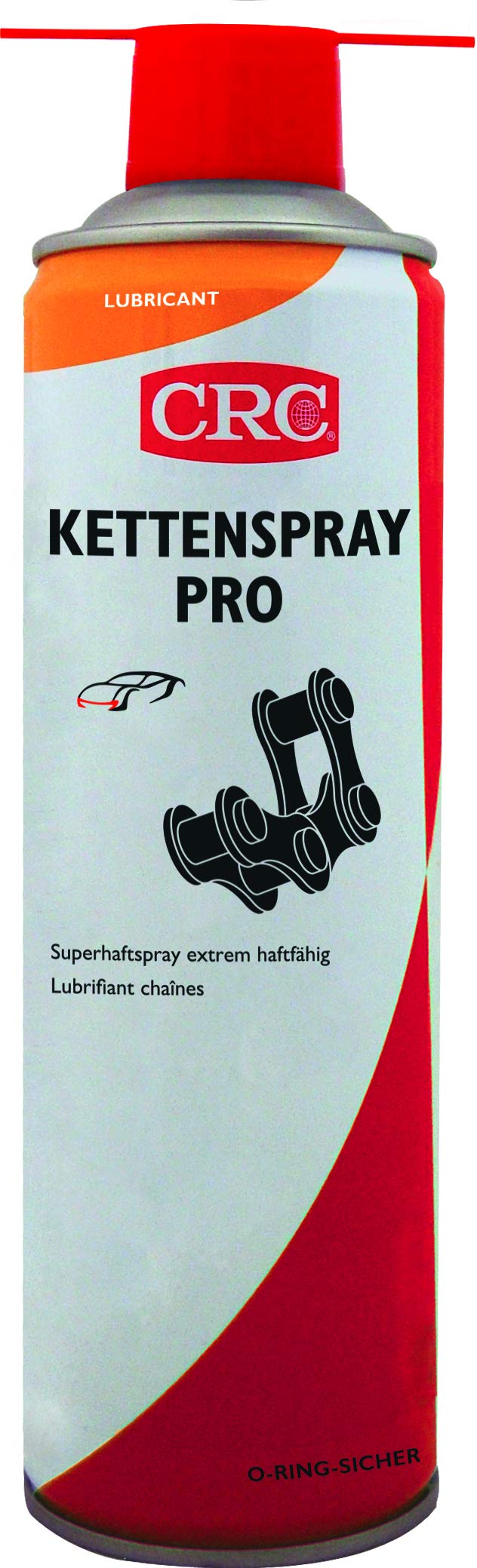 CRC 32721-DF KETTENSPRAY PRO Superhaftspray CRC 32721-DF KETTENSPRAY PRO Superhaftspray von CRC