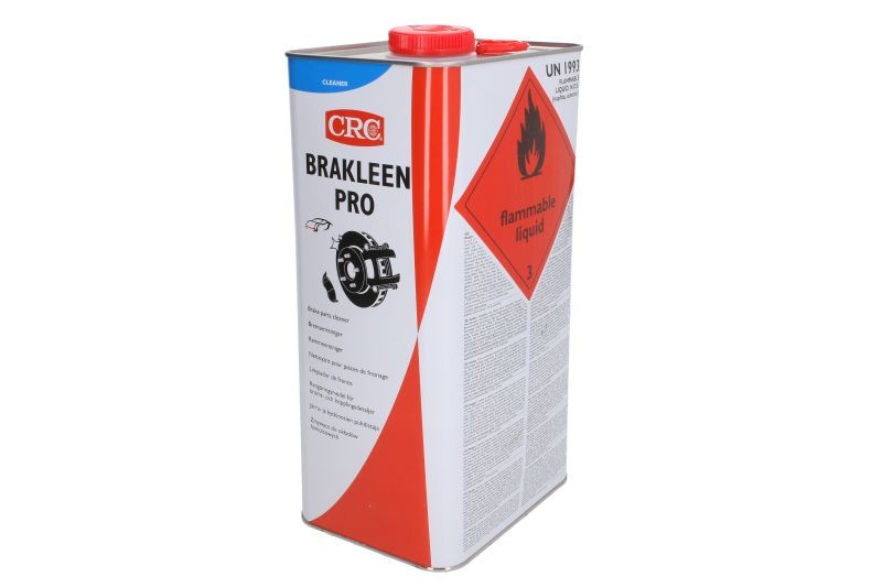 CRC Bremsen/Kupplungs-Reiniger 32787-AA CRC Bremsen/Kupplungs-Reiniger 32787-AA von CRC