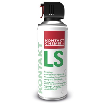 Crc 500 ml KONTAKT LS Leiterplattenspülung Crc 500 ml KONTAKT LS Leiterplattenspülung von CRC