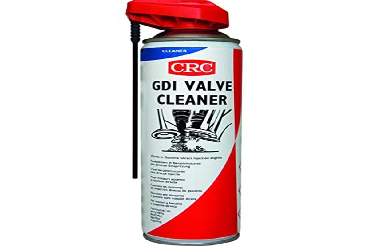 GDI VALVE CLEANER von CRC