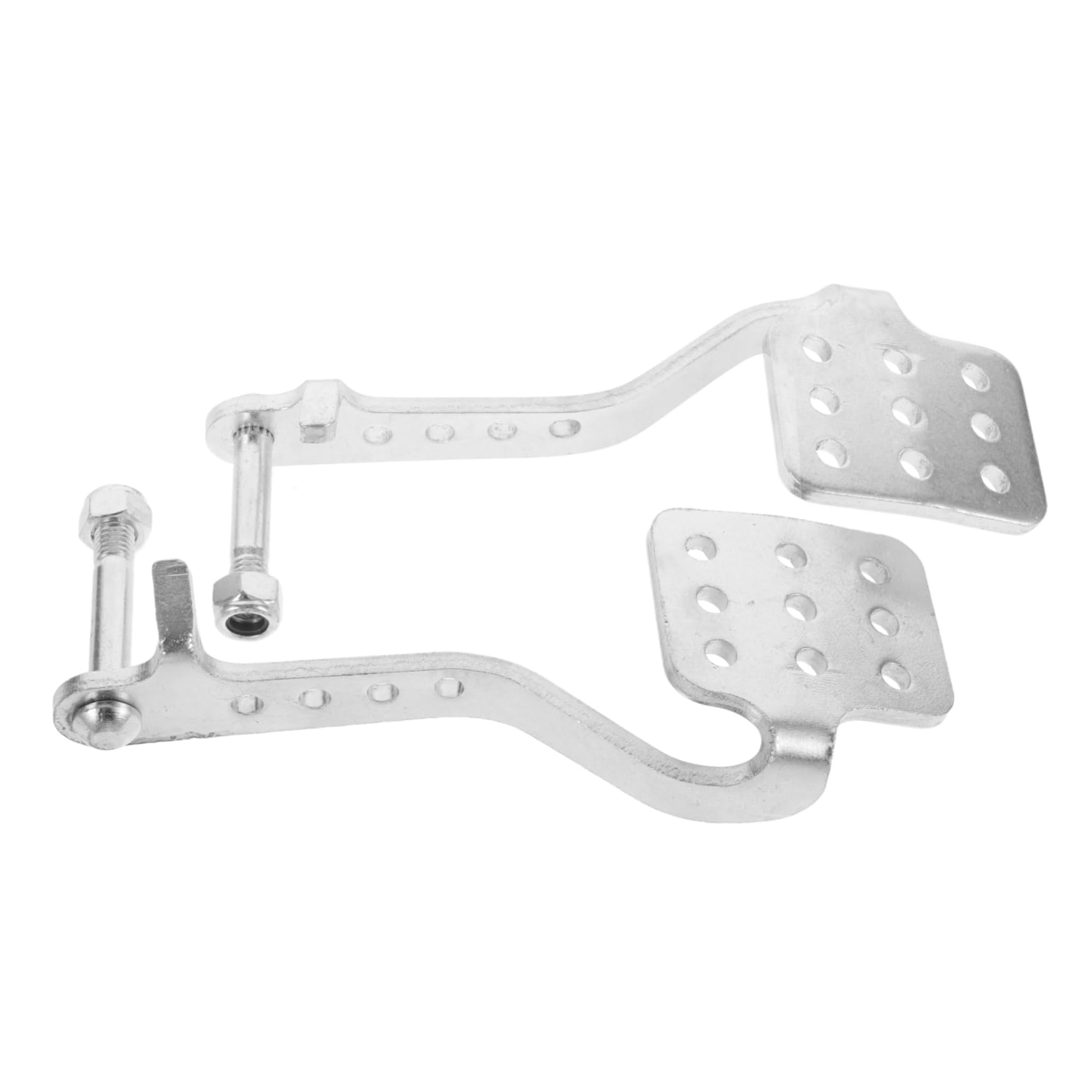 CRILSTYLEO 1 Paar Go Kart Pedale Go Kart Zubehör Go Kart Teile Bremspedal Set Go Kart Gaspedal Set Bremspedal Für Go Kart Gaspedale Go Kart Fußkart Bremspedal CRILSTYLEO 1 Paar Go Kart Pedale Go Kart Zubehör Go Kart Teile Bremspedal Set Go Kart Gaspedal Set Bremspedal Für Go Kart Gaspedale Go Kart Fußkart Bremspedal von CRILSTYLEO