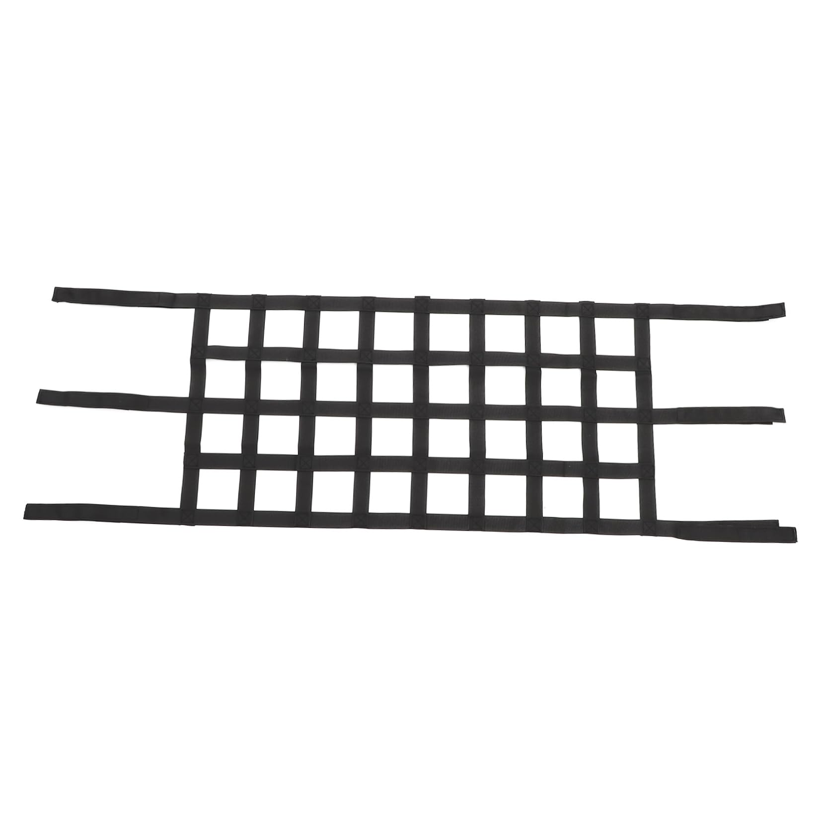 CRILSTYLEO Autodach-aufbewahrungsnetz 8 Fächer Auto-Organizer Elastisches Schnurnetz CRILSTYLEO Autodach-aufbewahrungsnetz 8 Fächer Auto-Organizer Elastisches Schnurnetz von CRILSTYLEO