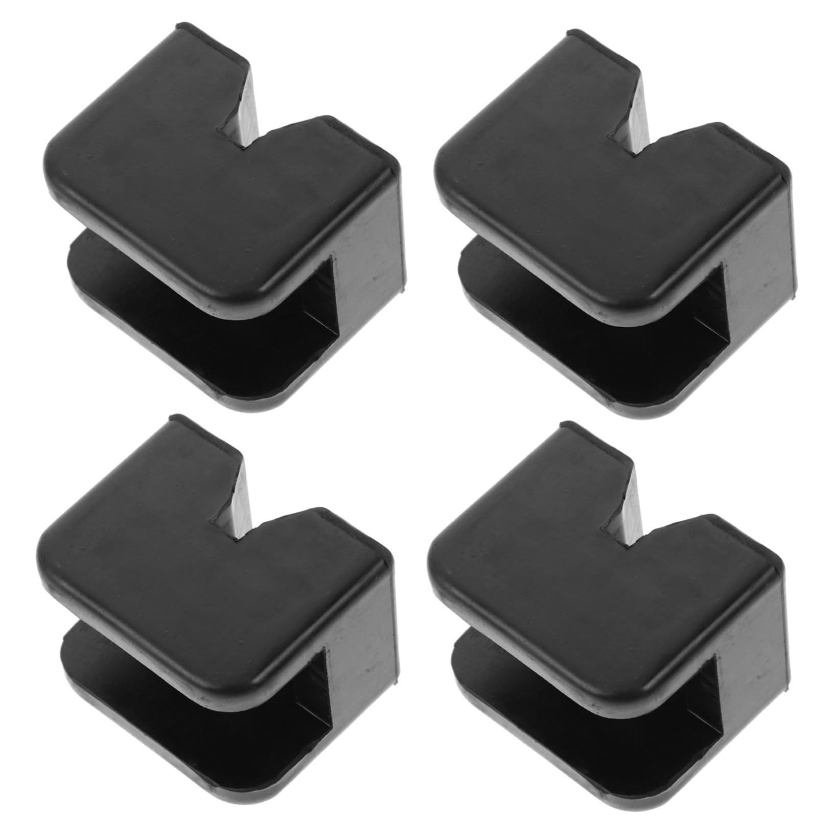 CRILSTYLEO 4 Stück Autohalterung, Abstandshalter, Wagenheber Pad Adapter, Gummi Wagenheberständer, Wagenheber Pads Für Anhänger, Wagenheber Gummi Pad, Wagenheber Pad, Wagenheber Stützpads, CRILSTYLEO 4 Stück Autohalterung, Abstandshalter, Wagenheber Pad Adapter, Gummi Wagenheberständer, Wagenheber Pads Für Anhänger, Wagenheber Gummi Pad, Wagenheber Pad, Wagenheber Stützpads, von CRILSTYLEO