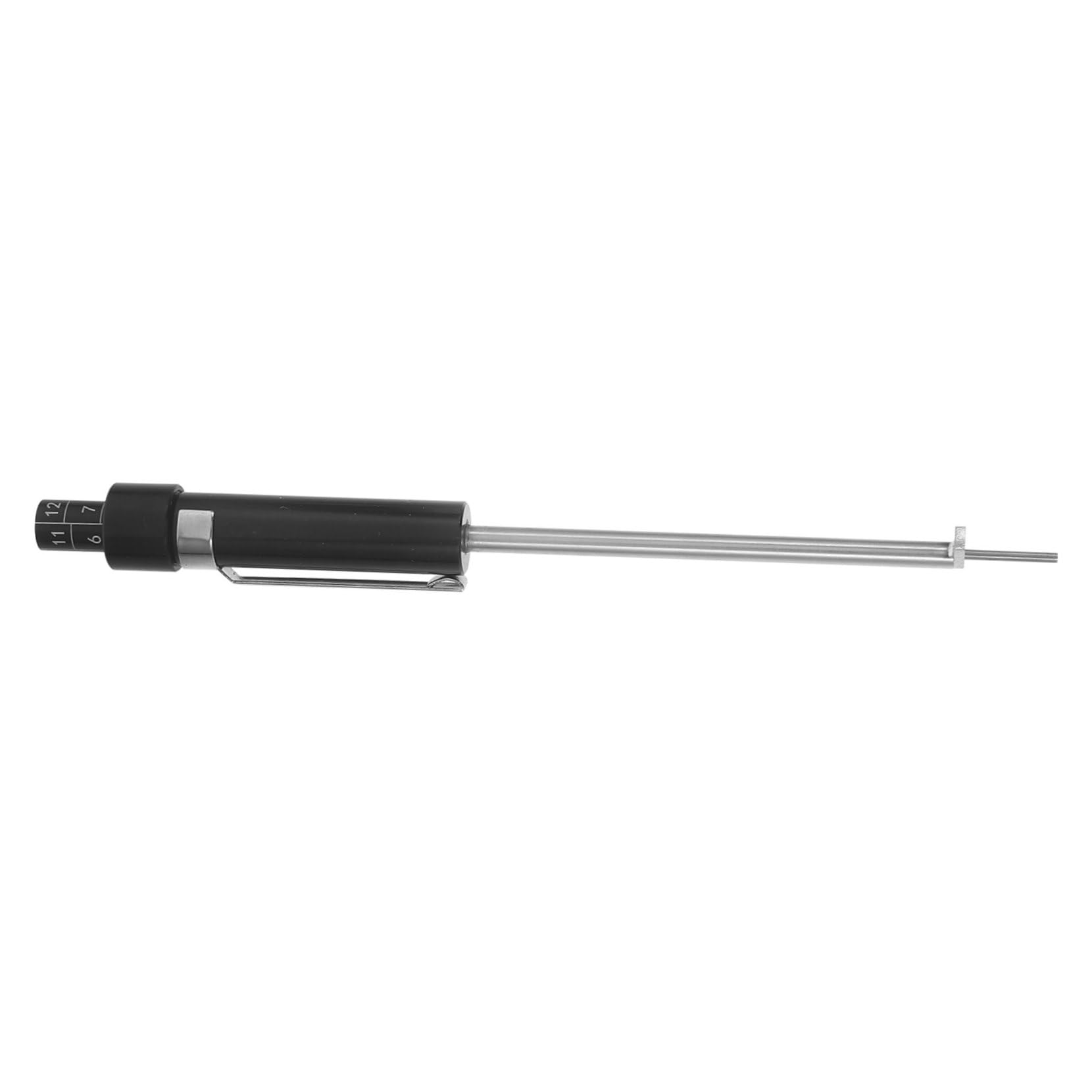 CRILSTYLEO Bremsbelag Messstift, Bremswerkzeug, Bremsbelag Messwerkzeug, Metall Bremsbelag Messwerkzeug, Bremsbelag Messlehre, Metall Bremsbelag Messlehre, Messwerkzeug, Bremsmesswerkzeug, CRILSTYLEO Bremsbelag Messstift, Bremswerkzeug, Bremsbelag Messwerkzeug, Metall Bremsbelag Messwerkzeug, Bremsbelag Messlehre, Metall Bremsbelag Messlehre, Messwerkzeug, Bremsmesswerkzeug, von CRILSTYLEO