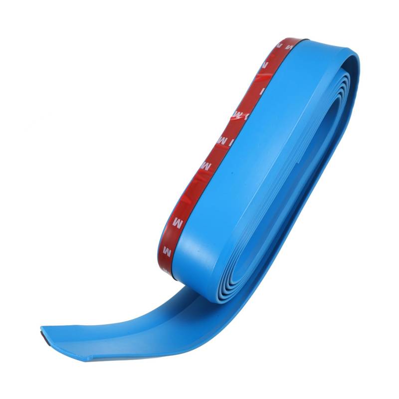 CRILSTYLEO Frontspoiler Auto Seitenschweller Schutzleiste Frontschutzleiste Gummischwellerschutz Karosseriezierleiste Splitter Spoiler Autozubehör Frontspoiler von CRILSTYLEO