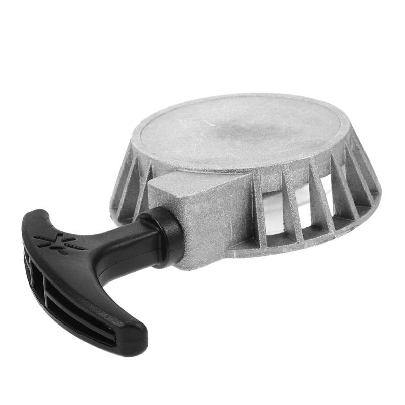 CRILSTYLEO Hand Puller Starter 2 Hub Elektrische Motor Zubehör für 47cc-49cc ATV von CRILSTYLEO