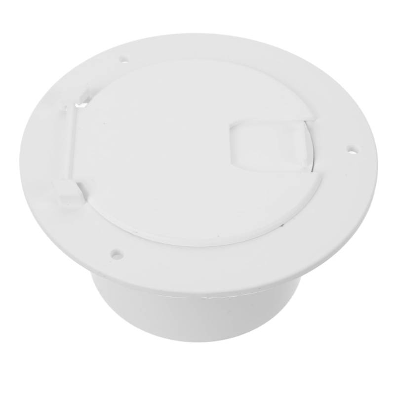 CRILSTYLEO Rv Power Cord Hatch Runde Kabeldurchführung Wasserdichtes Kabelmanagement Für Wohnmobile Und Yachten Einfache Installation Elegantes Design von CRILSTYLEO