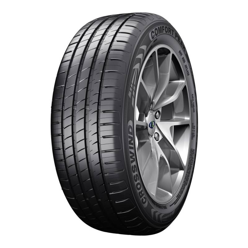 CROSSWIND COMFORT PEAK 225/60R17 99V BSW von CROSSWIND