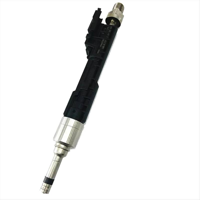 0261500186 13647645956 13647597870 Neue Kraftstoff Injektor Düse, für BMW 4,4 L M5 550i 650i 750i X5 X6 von CRSUZSOU
