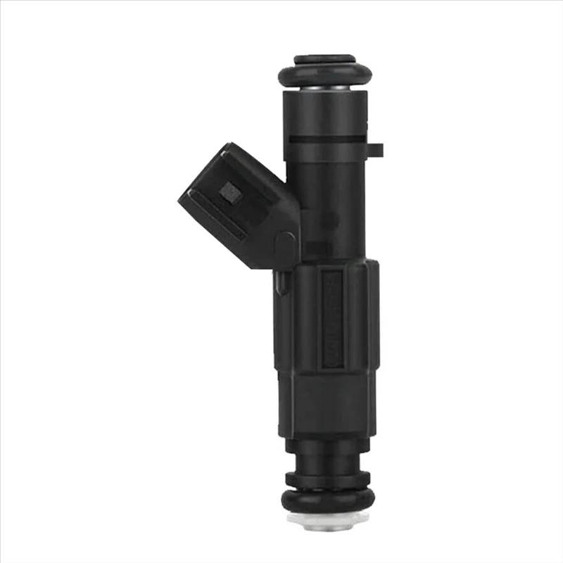0280155784 Kraftstoffinjektor Autoinjektor, für Jeep Chrysler, für Dodge 99-04 von CRSUZSOU