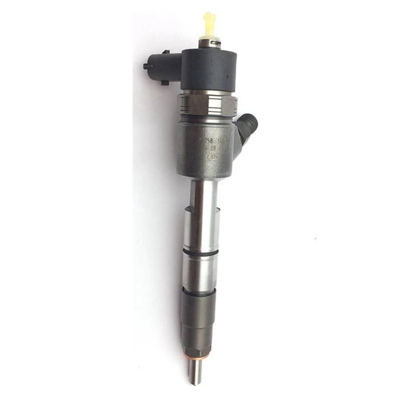 0445110539 CRDI-Diesel-Kraftstoffeinspritzventil 0 445 110 539, für Bosch JMC-Motor-Common-Rail-Injektor 0445 110 539 0 445 110 539 von CRSUZSOU