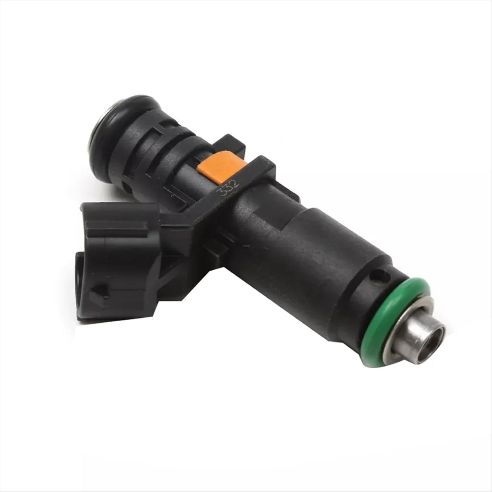 06A906031CP Neue Kraftstoff Injektor Düse 2,0 L, für VW 11-18 Jetta Gas CBPA 09-15, für Seat Ibiza/ST Gas CEKA 06A906031CP Neue Kraftstoff Injektor Düse 2,0 L, für VW 11-18 Jetta Gas CBPA 09-15, für Seat Ibiza/ST Gas CEKA von CRSUZSOU