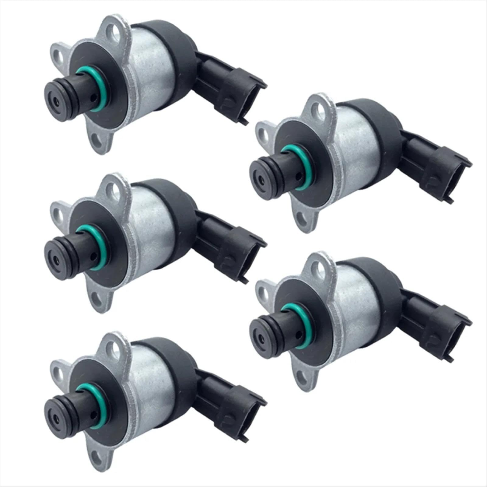 0928400742, für Hyundai Bosch Common Rail Kraftstoffdruckregler SCV Dosiereinheit Ventil Diesel Einspritzpumpe 5 STÜCKE 0928400742, für Hyundai Bosch Common Rail Kraftstoffdruckregler SCV Dosiereinheit Ventil Diesel Einspritzpumpe 5 STÜCKE von CRSUZSOU