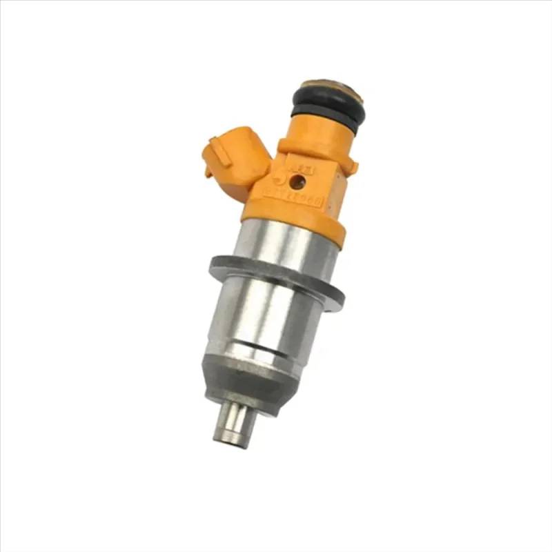 1 STÜCKE E7T25080 1465A011 MR560555 Einspritzventil, für Mitsubishi Pejero Außenbordmotor - Yamaha HPDI 200 250 300 -HP 03 von CRSUZSOU