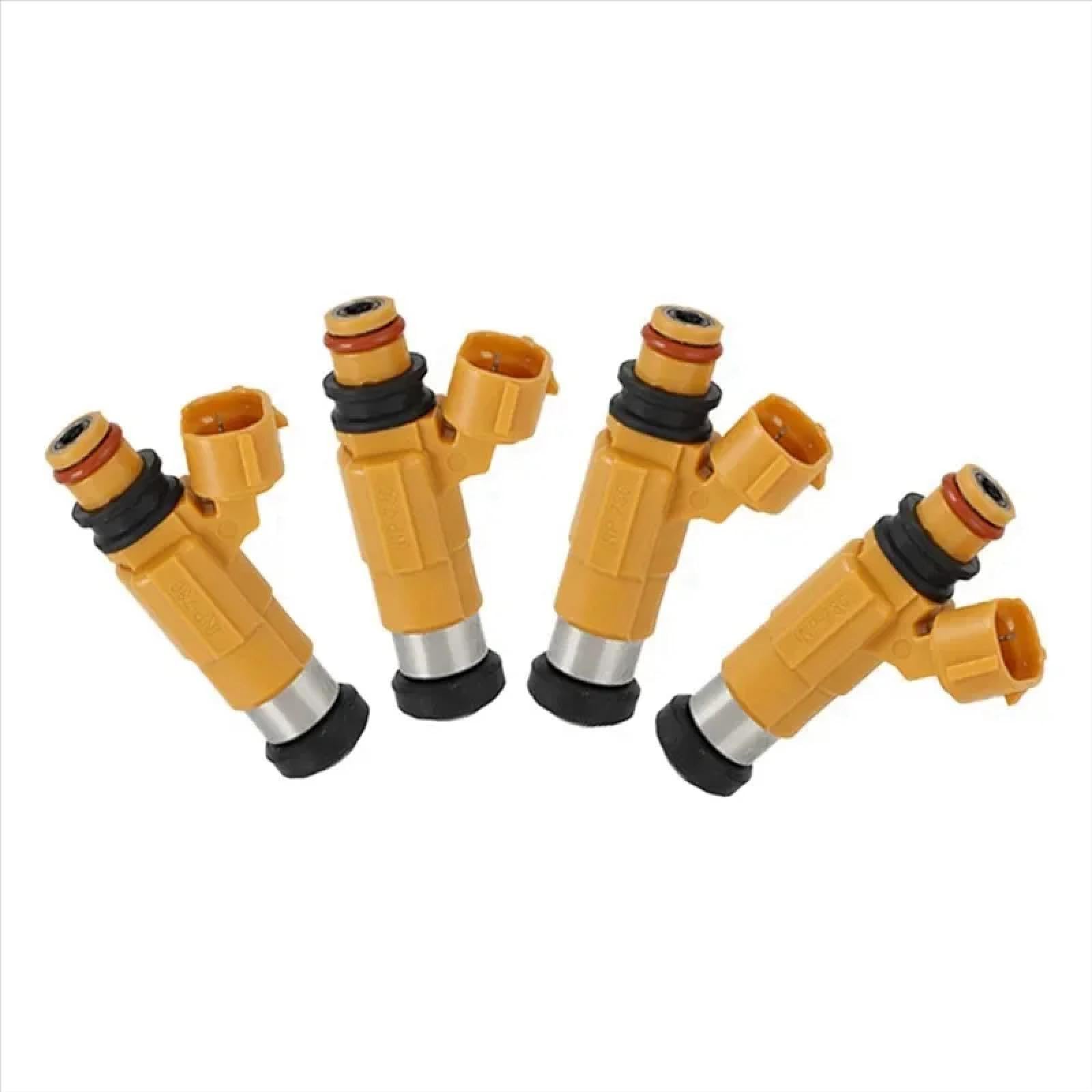 1 Stück 49033-1057 Einspritzdüsen INP-786, für Kawasaki 2000-2008 Vulcan 1500 1600 INP786 490331057 1 Stück 49033-1057 Einspritzdüsen INP-786, für Kawasaki 2000-2008 Vulcan 1500 1600 INP786 490331057 von CRSUZSOU