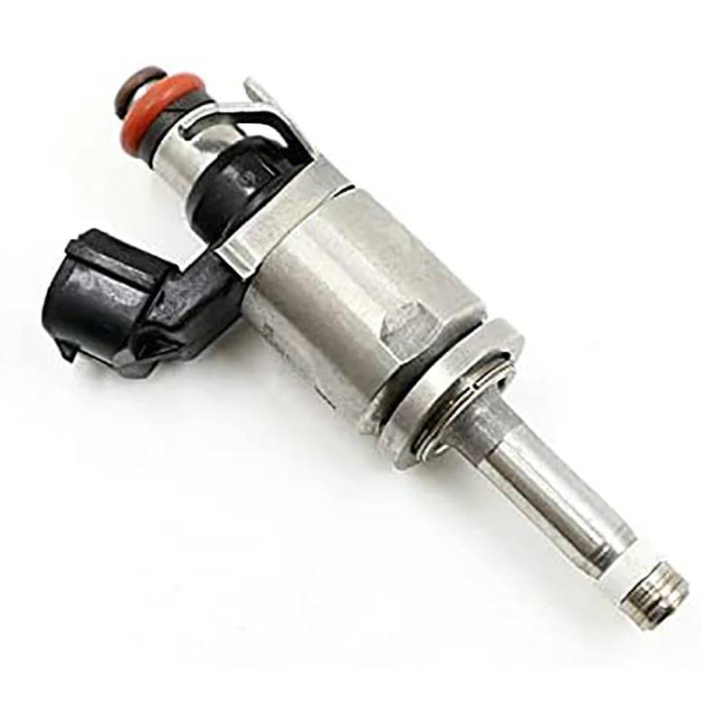 1 Stück Einspritzdüse, für Mazda 2 3 MX-5 Europa P501-13-250A P501-13-250 P50113250A P50113250 von CRSUZSOU