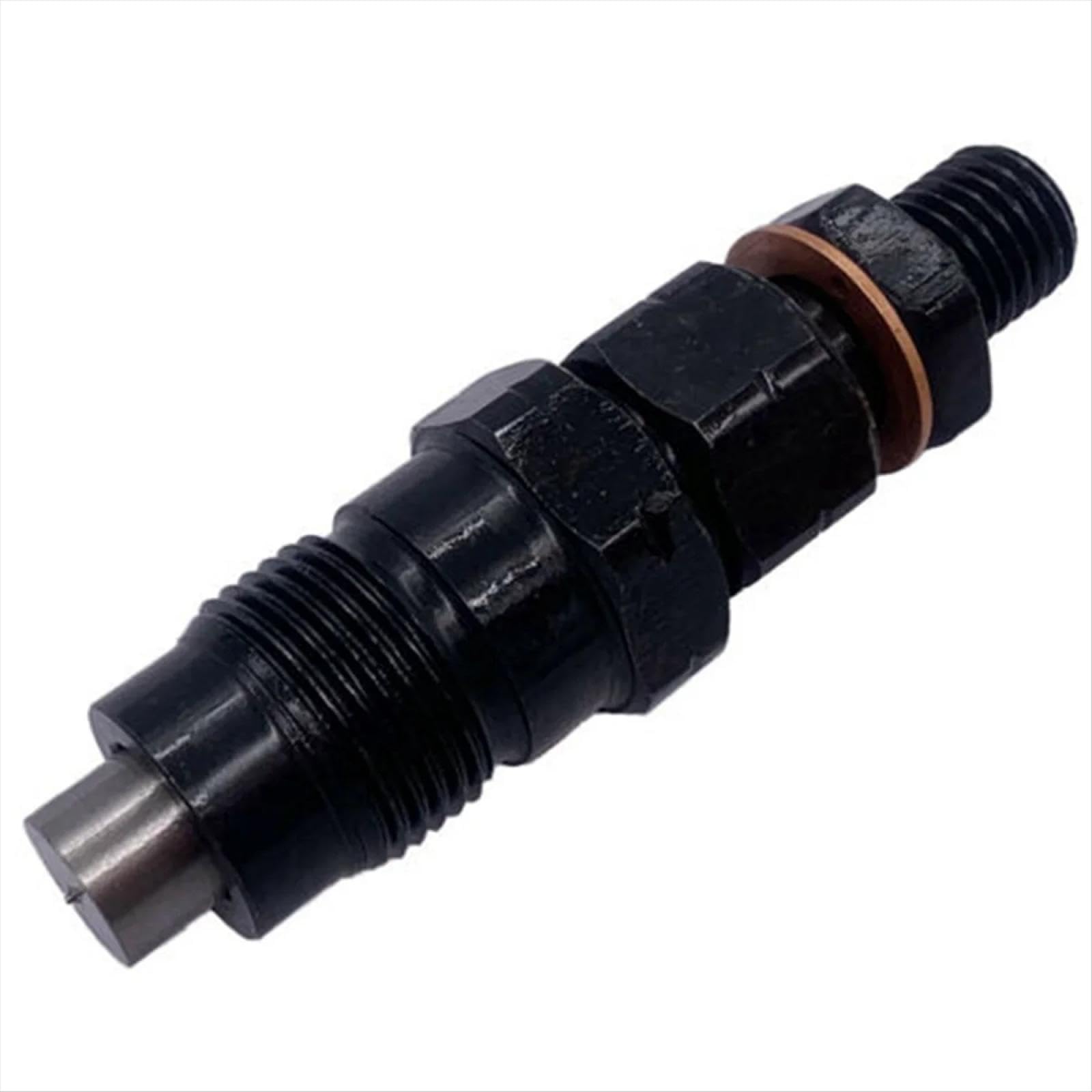1 Stück Einspritzdüse für Autoteile, für Toyota Crown Hiace Hilux Land Cruiser 2LTE Einspritzdüse 23600-59155 2360059155 1 Stück Einspritzdüse für Autoteile, für Toyota Crown Hiace Hilux Land Cruiser 2LTE Einspritzdüse 23600-59155 2360059155 von CRSUZSOU
