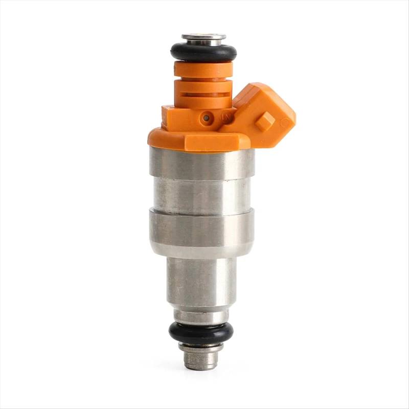 1 Stück Einspritzdüsen 33007127, für Jeep Wrangler Cherokee YJ 1987-1998 I6 4.0L von CRSUZSOU