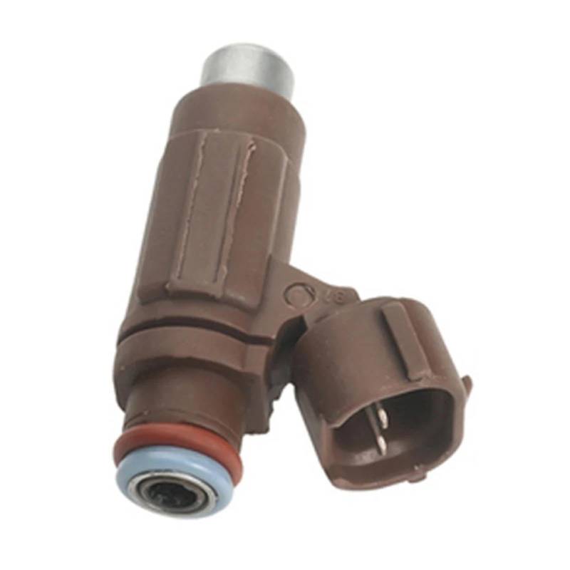 1 Stück Kraftstoffeinspritzdüse 15710-96J00, für Suzuki Außenbordmotor F150 200 225 250 300 PS 4-Takt von CRSUZSOU