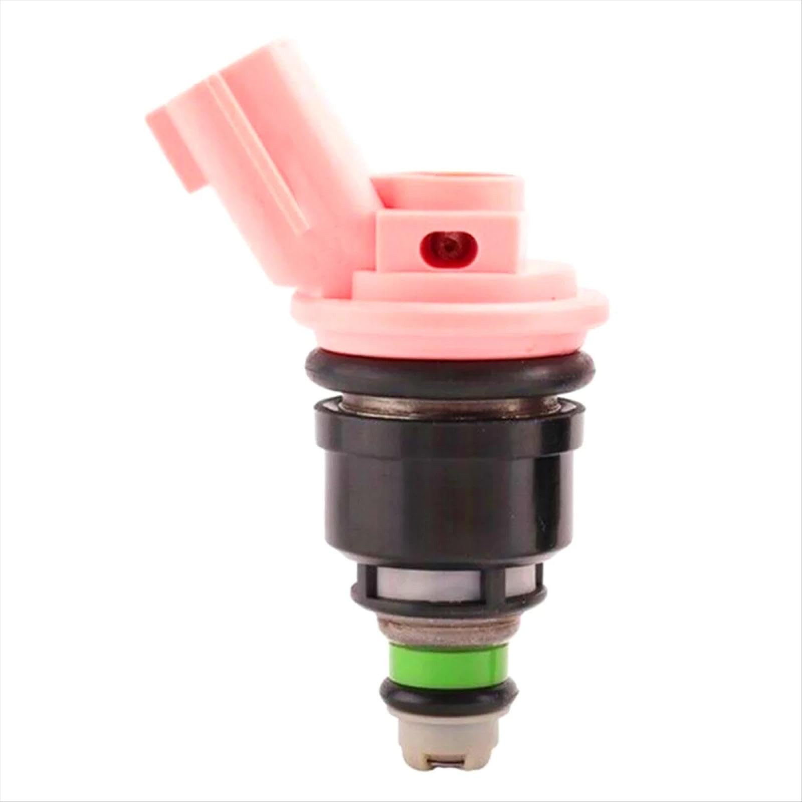 1 Stück Neue Einspritzdüse 16600-57Y01 16600-57Y00, für Nissan Sentra 200SX NX 1.6L L4 GA16DE Motor 1991-1999 1 Stück Neue Einspritzdüse 16600-57Y01 16600-57Y00, für Nissan Sentra 200SX NX 1.6L L4 GA16DE Motor 1991-1999 von CRSUZSOU