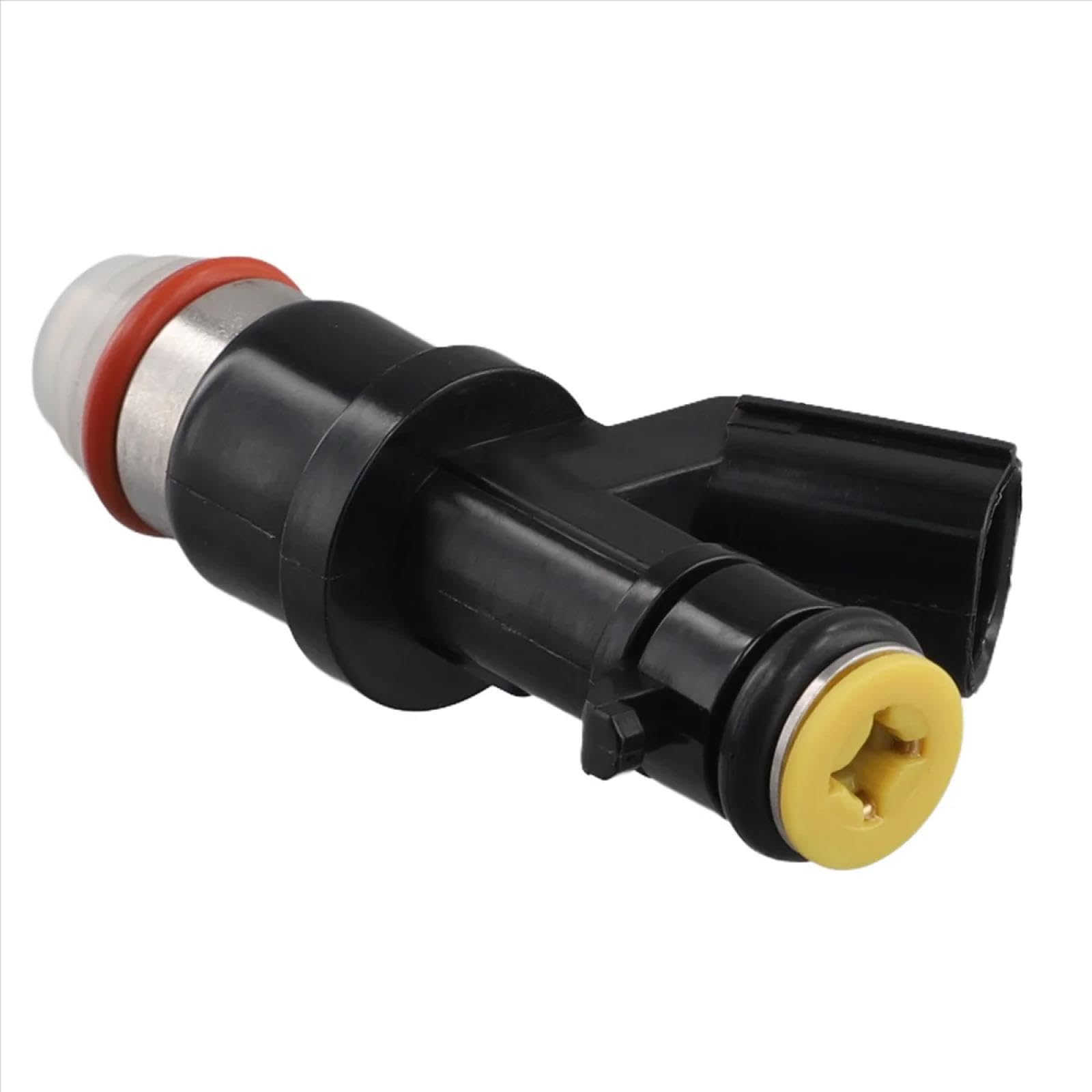 16450-R40-A01 Neue Kraftstoff Injektor Düse, für Acura ILX TSX, für Honda Civic CR-V 2,4 L 2008-2015 16450-R40-A01 Neue Kraftstoff Injektor Düse, für Acura ILX TSX, für Honda Civic CR-V 2,4 L 2008-2015 von CRSUZSOU