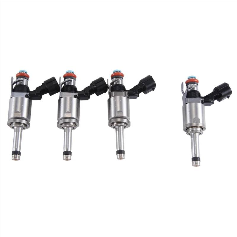 16600-00Q2M 166005721R Injektor Kraftstoff Injektor Automotive, für Nissan Quest von CRSUZSOU