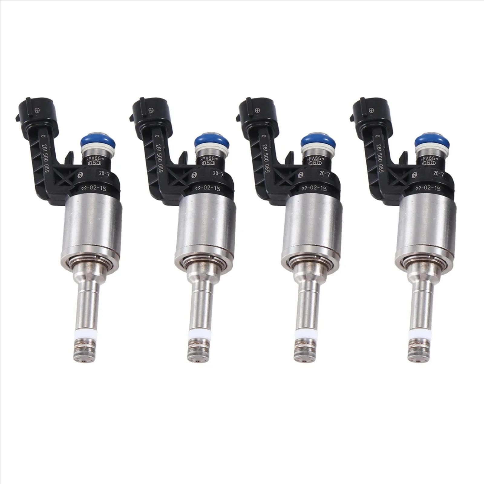 16600-1LA0A 0261500069 Kraftstoffinjektor-Einspritzdüse Automotive, für Infiniti 5.6L 2011-2013 16600-1LA0A 0261500069 Kraftstoffinjektor-Einspritzdüse Automotive, für Infiniti 5.6L 2011-2013 von CRSUZSOU