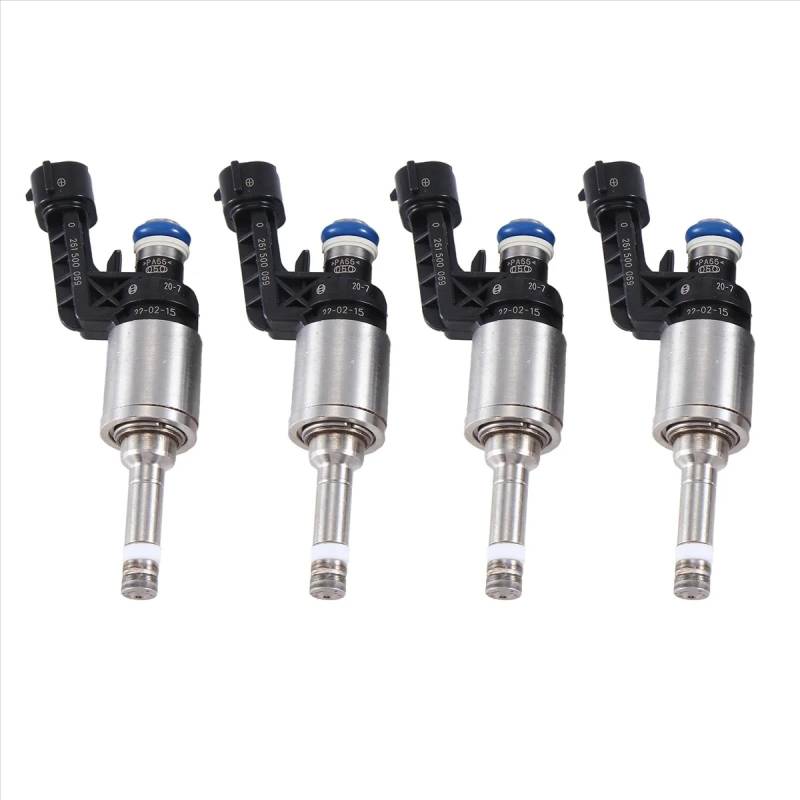 16600-1LA0A 0261500069 Kraftstoffinjektor-Einspritzdüse Automotive, für Infiniti 5.6L 2011-2013 von CRSUZSOU