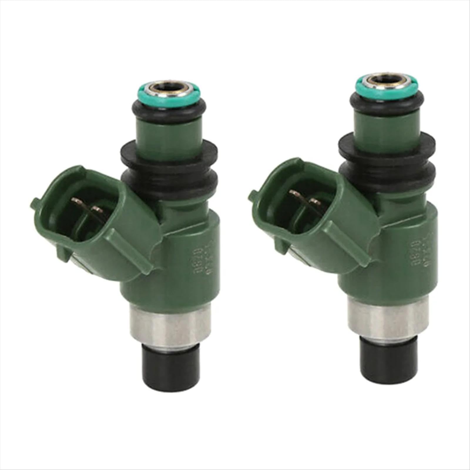 2 stücke Neue Kraftstoff Injektor 16450-HN8-A61 16450HN8A61, für Honda CRF450R Kraftstoff Injektoren 12 Löcher Grüne Farbe 2 stücke Neue Kraftstoff Injektor 16450-HN8-A61 16450HN8A61, für Honda CRF450R Kraftstoff Injektoren 12 Löcher Grüne Farbe von CRSUZSOU