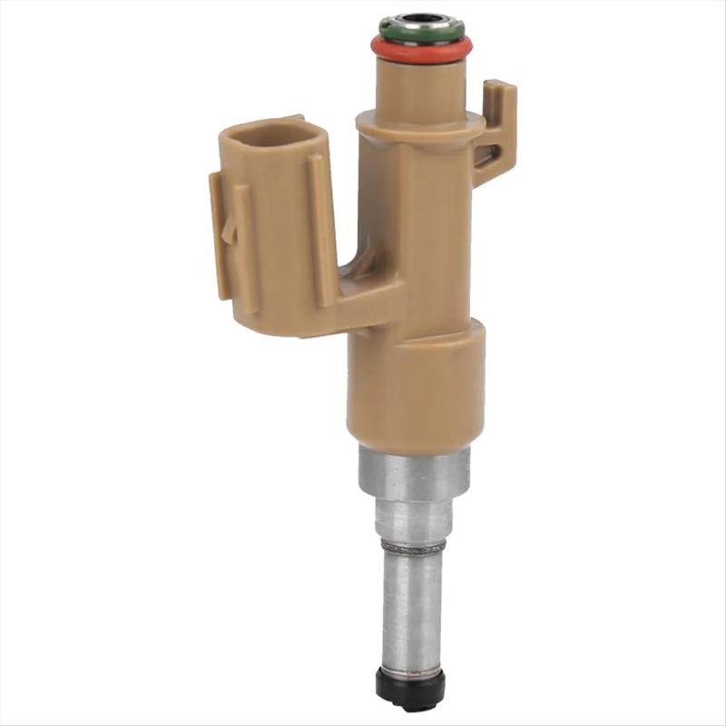 23250-0S020 Automotive Injektor Kraftstoff Injektor Zündkerze, für Toyota, für Lexus von CRSUZSOU