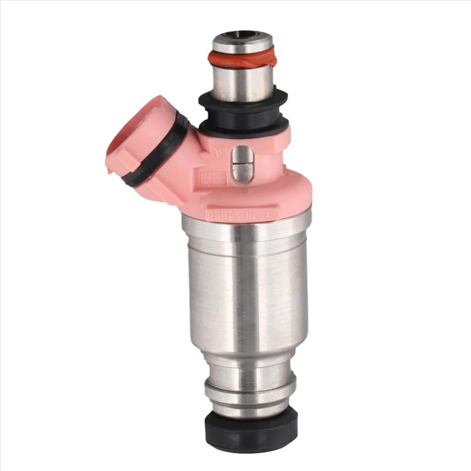 23250-74080 Neue Kraftstoff Injektor Düse, für Lexus LX450 1996 1997 1998 4,5 L I6 23250-74080 Neue Kraftstoff Injektor Düse, für Lexus LX450 1996 1997 1998 4,5 L I6 von CRSUZSOU