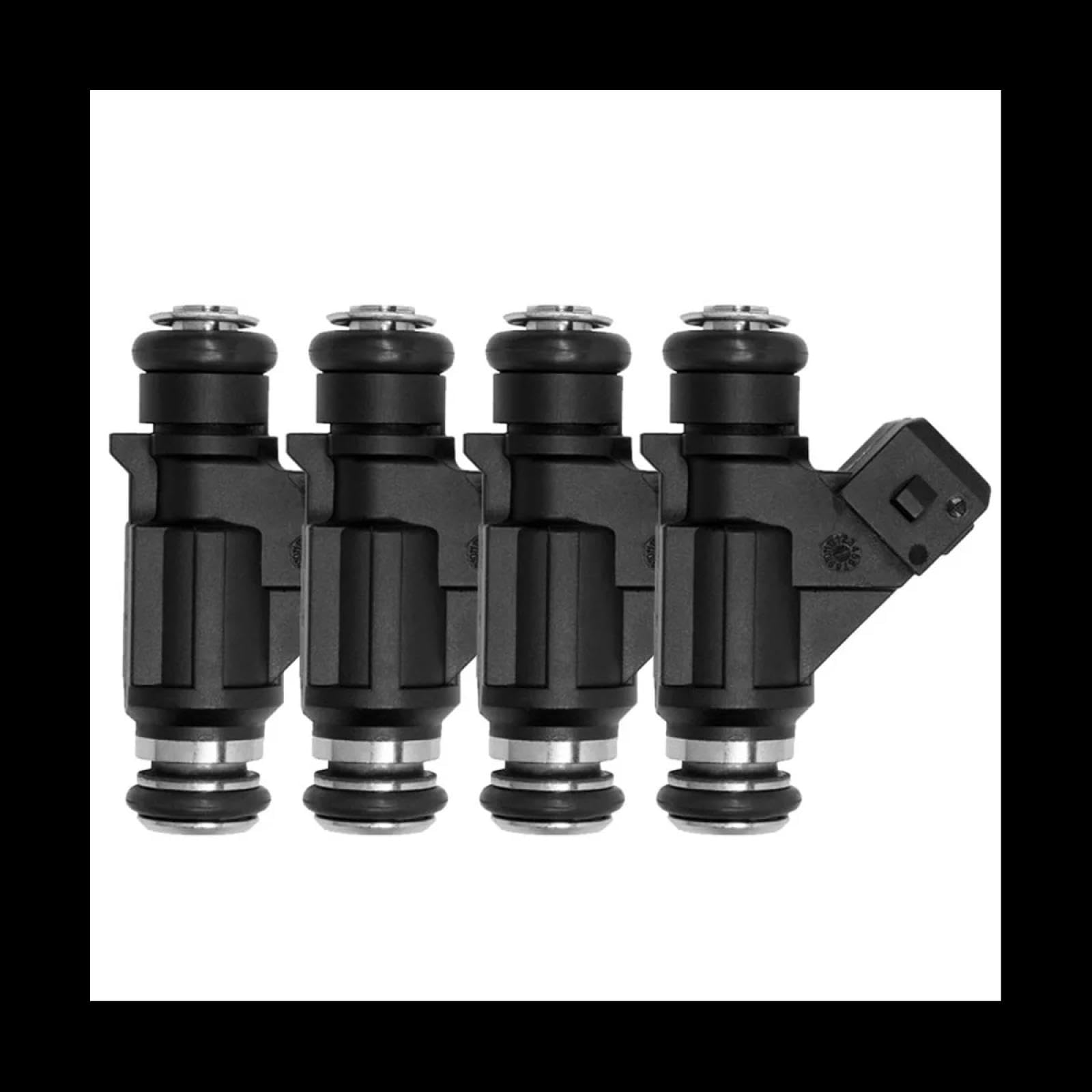 25335146 94669930 Kraftstoffeinspritzdüse, für Corsa Meriva Chevrolet Tornado 1,6–1,8 l 2006–2012 25335146 94669930 Kraftstoffeinspritzdüse, für Corsa Meriva Chevrolet Tornado 1,6–1,8 l 2006–2012 von CRSUZSOU