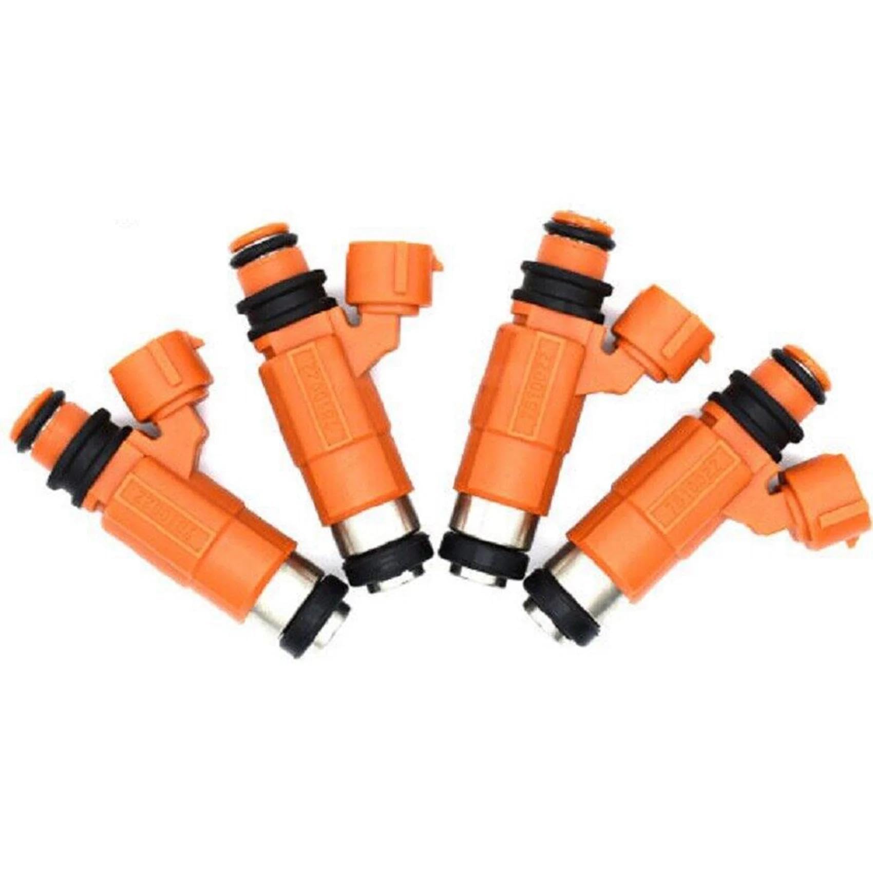 4 PCS Einspritzdüse INP-784 FENP-13-250, für Misubishi, für Mazda E2200 2.2L L4 BT-50 INP784 Einspritzdüse 4 PCS Einspritzdüse INP-784 FENP-13-250, für Misubishi, für Mazda E2200 2.2L L4 BT-50 INP784 Einspritzdüse von CRSUZSOU