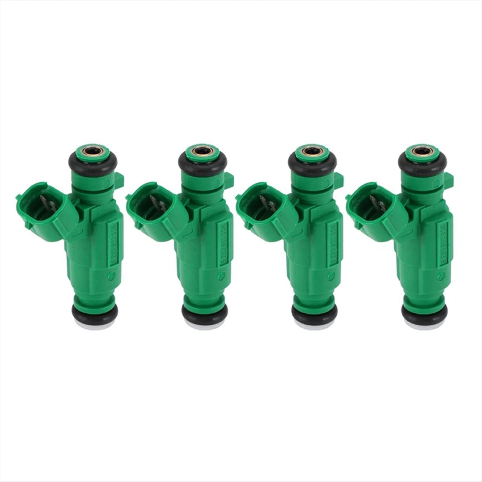 4 Pcs Neue Kraftstoff Injektor Düse, für Hyundai Sonata, für Kia Optima Sportage 3531037150 35310-37150 4 Pcs Neue Kraftstoff Injektor Düse, für Hyundai Sonata, für Kia Optima Sportage 3531037150 35310-37150 von CRSUZSOU