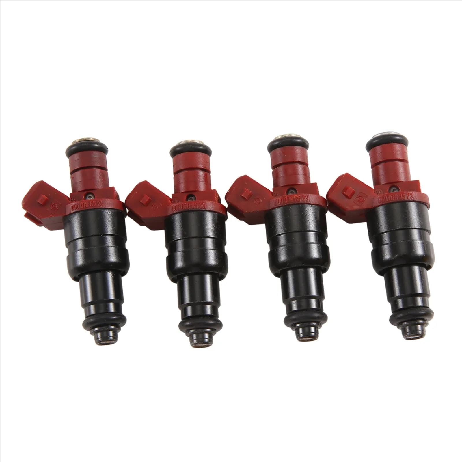 4 STÜCKE 0000788523 Neue Einspritzdüsen, für Mercedes-Benz W210 S210 W202 S202, 1,8-2,0 BJ. 95-05 4 STÜCKE 0000788523 Neue Einspritzdüsen, für Mercedes-Benz W210 S210 W202 S202, 1,8-2,0 BJ. 95-05 von CRSUZSOU