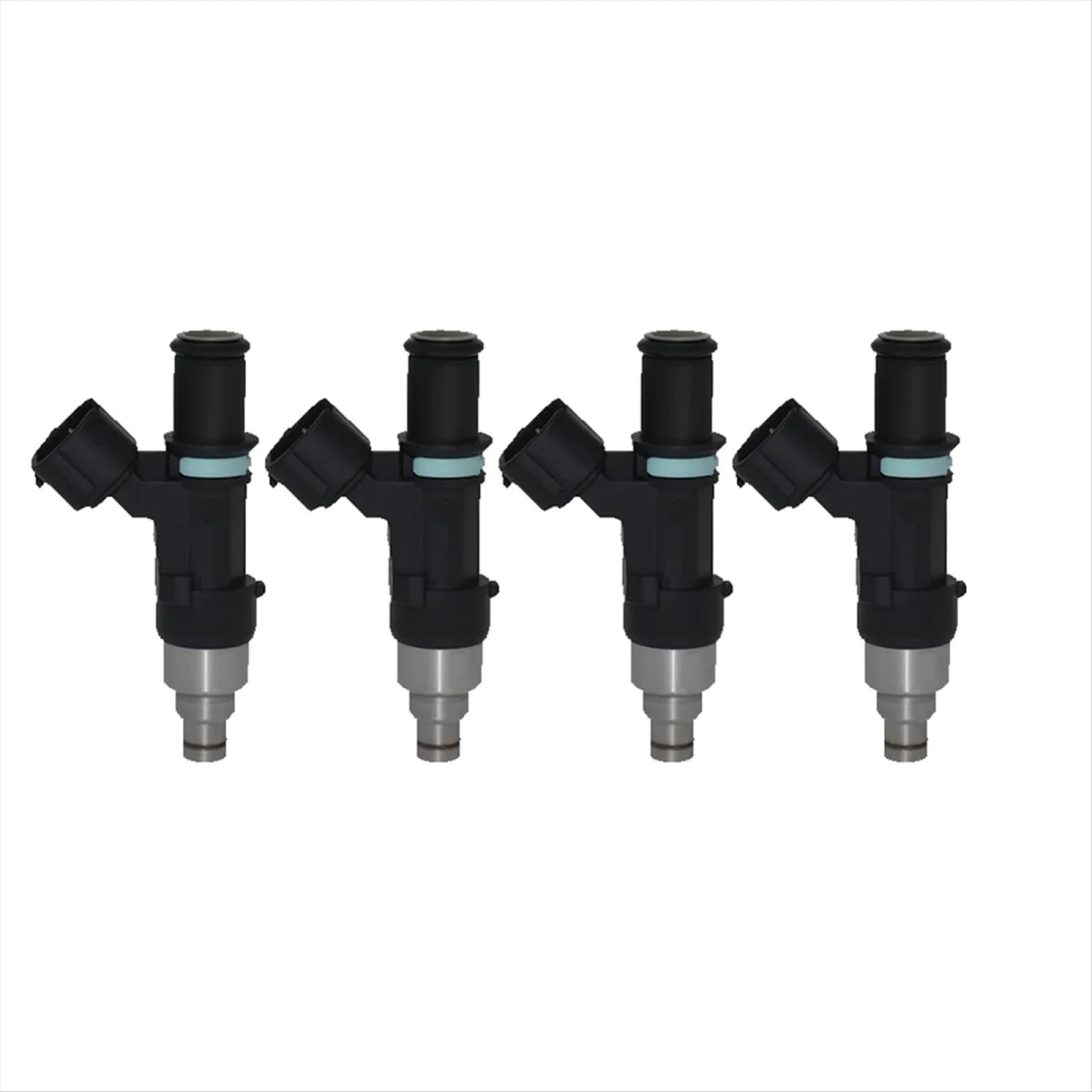 4 STÜCKE 15710-82K50 Einspritzdüsen, für Suzuki Außenbordmotor DF 90 DF90A DA64W DF100 2015 Autozubehör 4 STÜCKE 15710-82K50 Einspritzdüsen, für Suzuki Außenbordmotor DF 90 DF90A DA64W DF100 2015 Autozubehör von CRSUZSOU