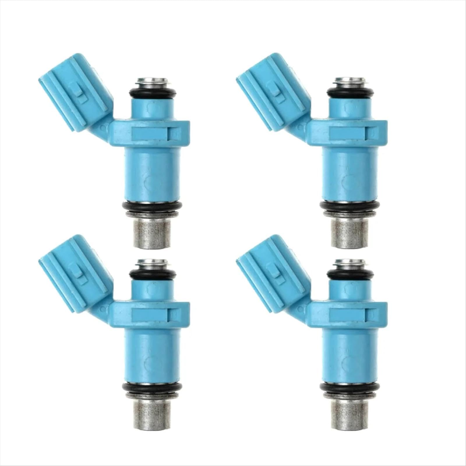 4 STÜCKE Einspritzdüsen 6C5-13761-00-00 Passend für Yamaha 40 PS 50 PS 60 PS 4-Takt 6C5-13761 4 STÜCKE Einspritzdüsen 6C5-13761-00-00 Passend für Yamaha 40 PS 50 PS 60 PS 4-Takt 6C5-13761 von CRSUZSOU