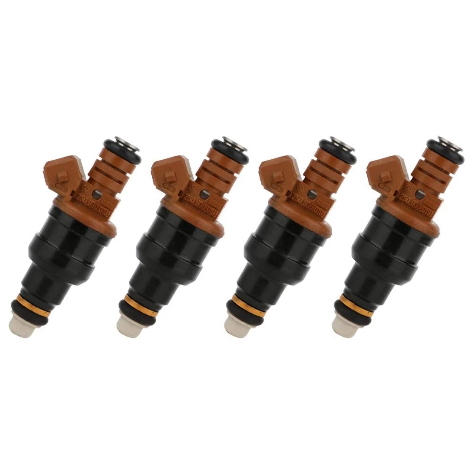 4 STÜCKE Kraftstoffeinspritzdüse 35310-23210 35310 23210, für Hyundai 95-00 Elantra Tiburon 96-01 2.0L 4 STÜCKE Kraftstoffeinspritzdüse 35310-23210 35310 23210, für Hyundai 95-00 Elantra Tiburon 96-01 2.0L von CRSUZSOU