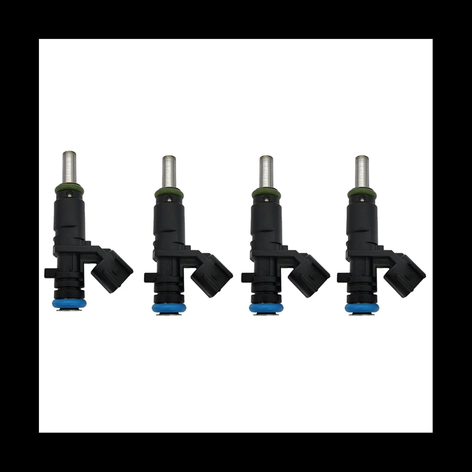 4 STÜCKE Kraftstoffeinspritzdüse 55562599, für Chevrolet Cruze Trax 1.6, für Opel Astra J Mokka 4 STÜCKE Kraftstoffeinspritzdüse 55562599, für Chevrolet Cruze Trax 1.6, für Opel Astra J Mokka von CRSUZSOU