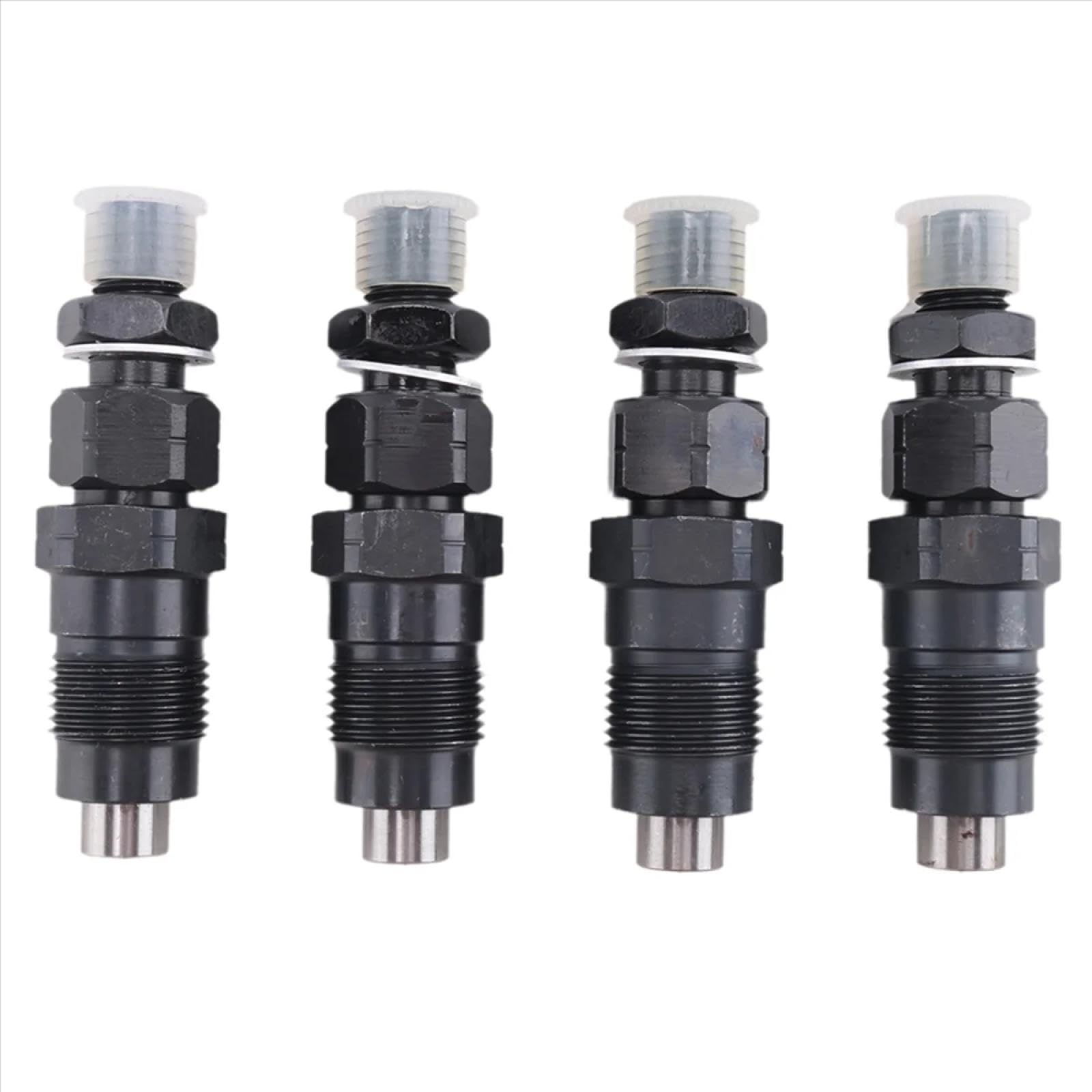 4 STÜCKE TD27 Motorkraftstoffinjektoren 16600-43G23, für Nissan NAVARA D21 2.7L Diesel 4 STÜCKE TD27 Motorkraftstoffinjektoren 16600-43G23, für Nissan NAVARA D21 2.7L Diesel von CRSUZSOU