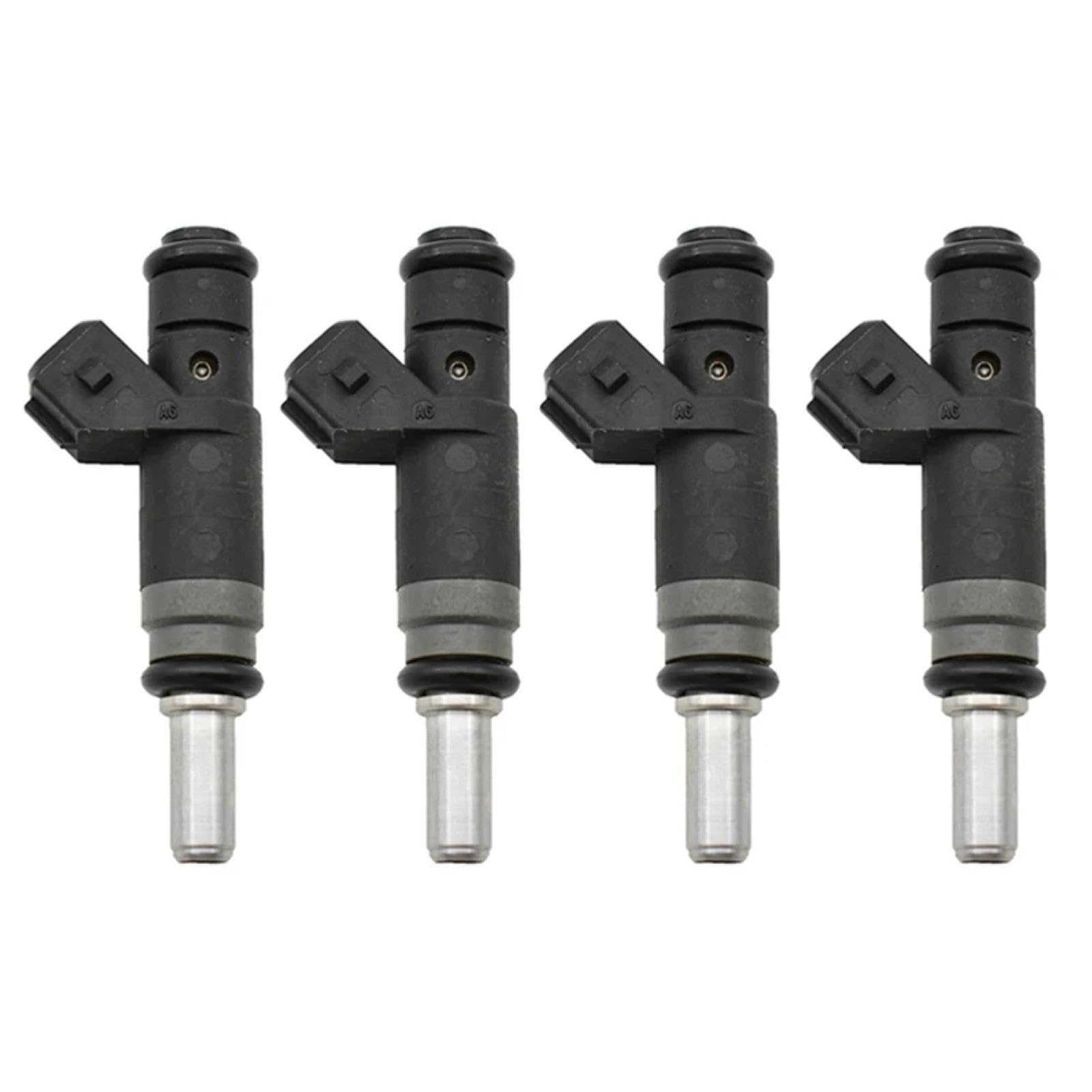 4 Stück 7506158 13537506158 Einspritzdüsen, für BMW 1er E87 118 I/120 I 06-11 120 I 03-11 3er E46 318 I 01-05 2.0L 4 Stück 7506158 13537506158 Einspritzdüsen, für BMW 1er E87 118 I/120 I 06-11 120 I 03-11 3er E46 318 I 01-05 2.0L von CRSUZSOU