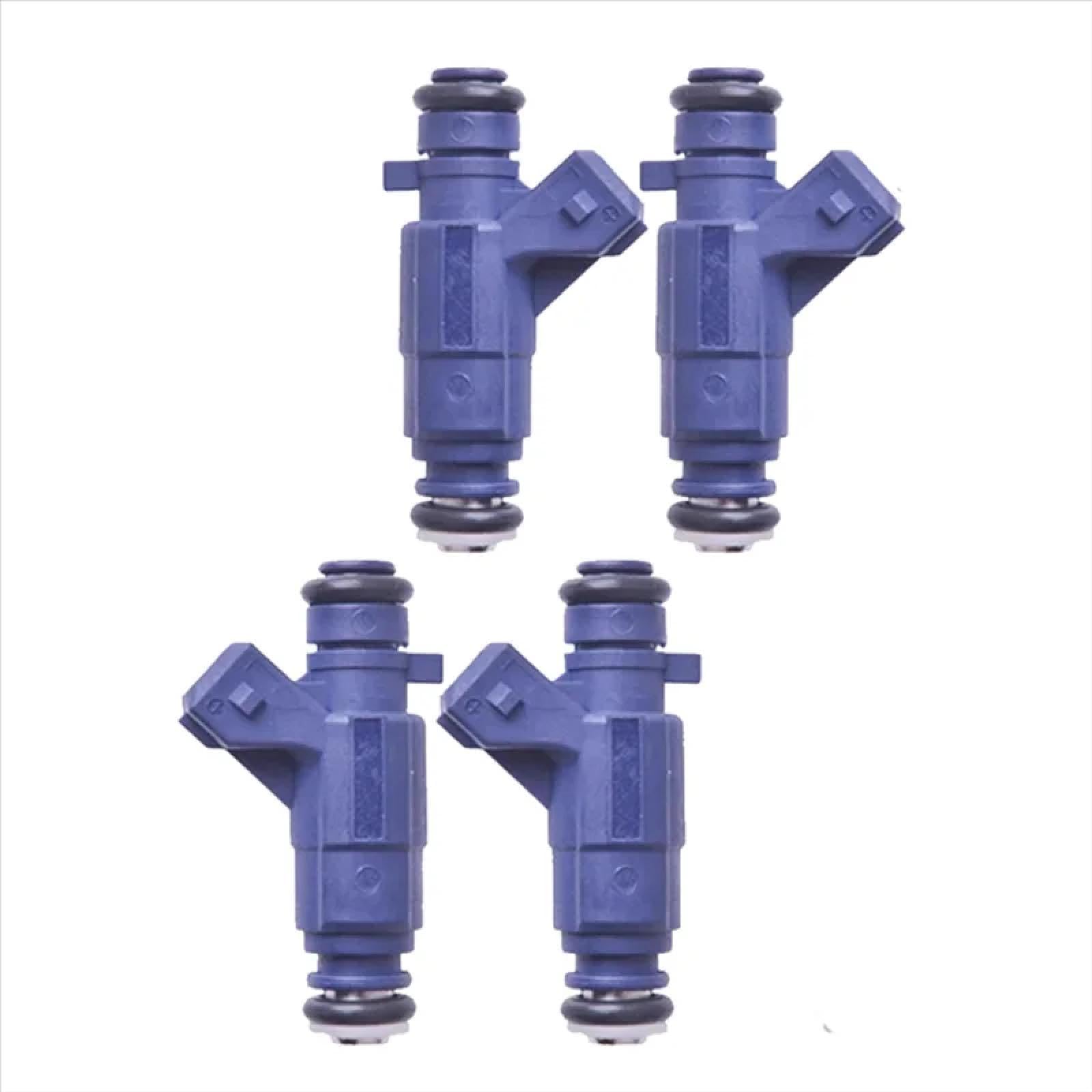 4 Stück A1120780149 Einspritzdüsen 0280156014, für Mercedes Benz SLK CLK320 E320 C320 ML320 3.2L Chrysler 2000-2008 4 Stück A1120780149 Einspritzdüsen 0280156014, für Mercedes Benz SLK CLK320 E320 C320 ML320 3.2L Chrysler 2000-2008 von CRSUZSOU