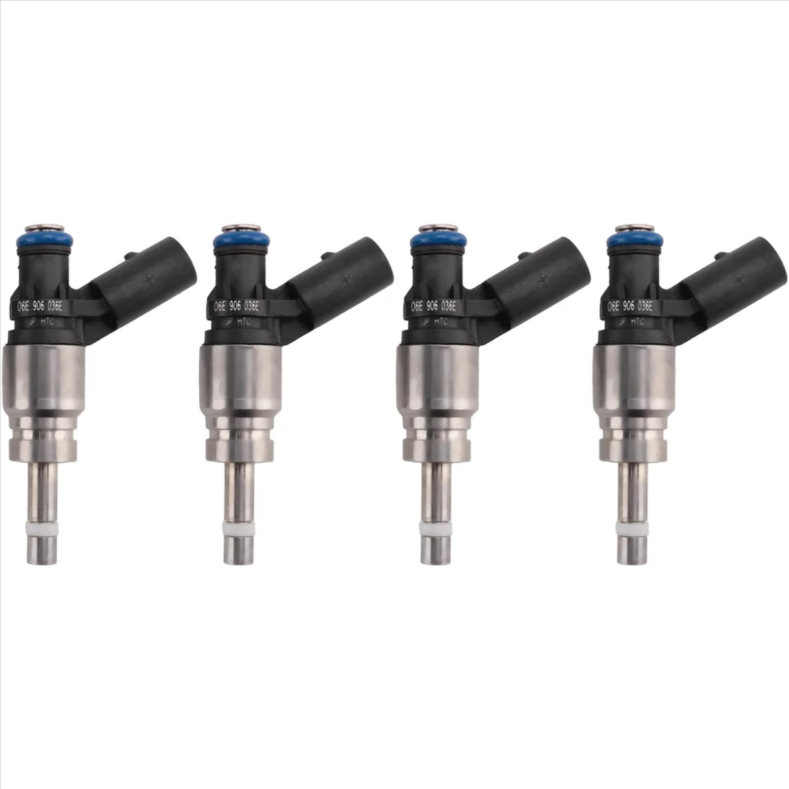 4 Stück Auto-Kraftstoffeinspritzdüsen für Audi A4 8E 8E5 B6 S4 Avant Quattro 2001-2005 2.0 FSI 06D906036E 0261500011 06D906036D 4 Stück Auto-Kraftstoffeinspritzdüsen für Audi A4 8E 8E5 B6 S4 Avant Quattro 2001-2005 2.0 FSI 06D906036E 0261500011 06D906036D von CRSUZSOU
