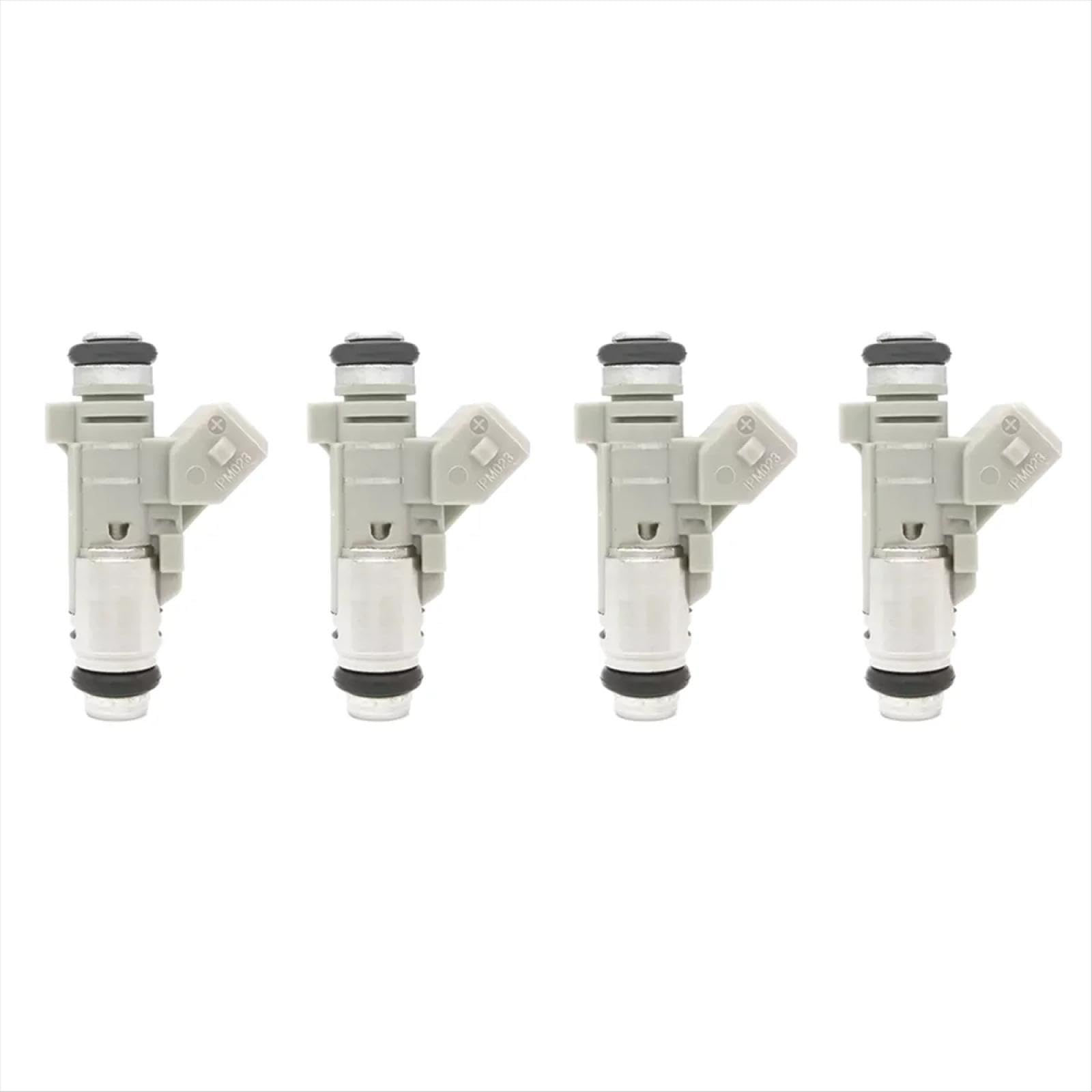4 Stück Einspritzdüsen, Einspritzdüsen, für Citroen Saxo Xsara, für Peugeot 106 1.4 IPM023 4 Stück Einspritzdüsen, Einspritzdüsen, für Citroen Saxo Xsara, für Peugeot 106 1.4 IPM023 von CRSUZSOU