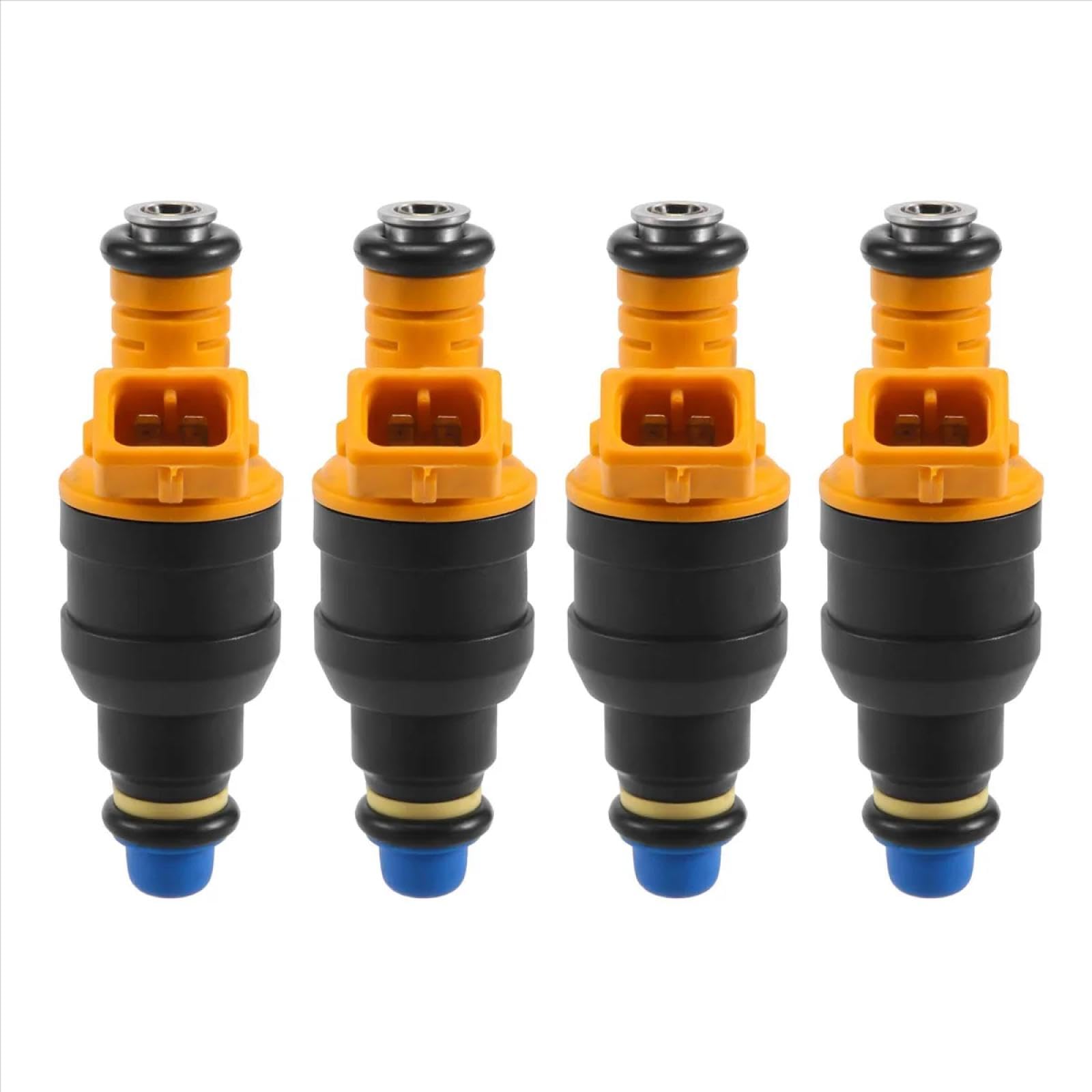 4 Teile/Satz Neue Kraftstoffeinspritzdüse, für BMW E23 E24 E28 E30 E32 E34 E36 318I 535I 0280150714 4 Teile/Satz Neue Kraftstoffeinspritzdüse, für BMW E23 E24 E28 E30 E32 E34 E36 318I 535I 0280150714 von CRSUZSOU